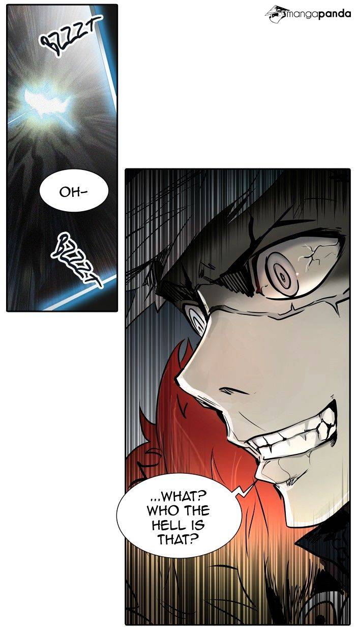 Tower of God Chapter 322 image 011